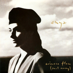 Orinoco Flow album art